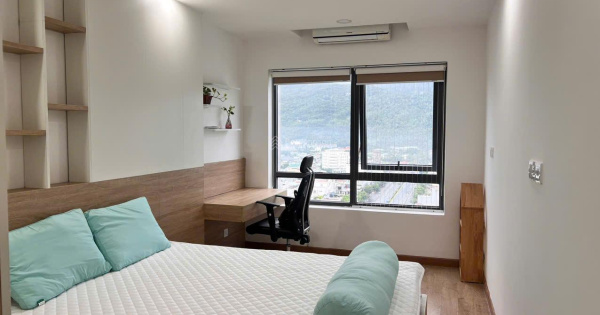 Căn hộ view biển Sơn Trà Ocean View giảm giá SỐC - Cơ hội thuê nhà đẹp, view xịn giá ưu đãi