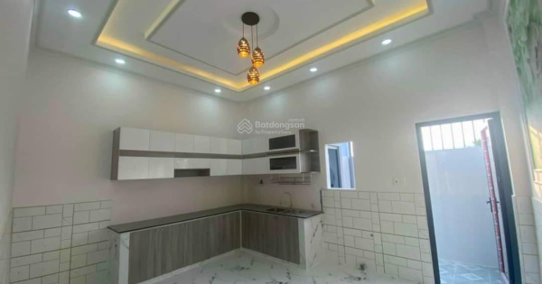 Bán nhà Cần Đước Long An 90m2 gần chợ Phước Vân