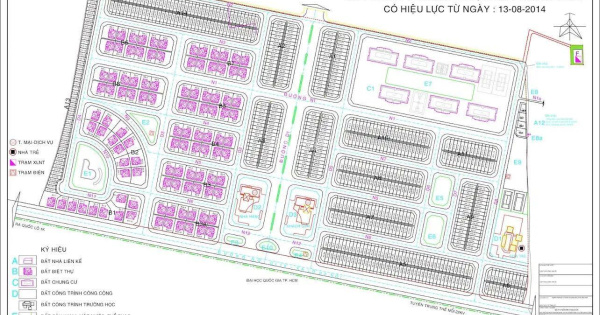 Bán đất KDC Bình Nguyên, Dĩ An, Bình Dương. Giá 1.9 Tỷ. Đường trước nhà 8m. Sổ hồng sẵn, XD tự do