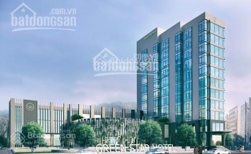 Bán đất KĐT Định Công, Dự Án 15.000 m2, 1,5 ha, gồm 4 tòa nhà, BT Tòa VP, giá 630 tỷ