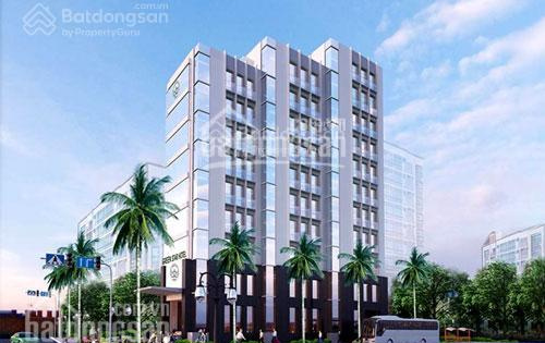 Bán đất Dự Án tòa nhà VP 2800 m2, đất khu Mai Dịch, gồm 2 tòa nhà, giá 275 tỷ