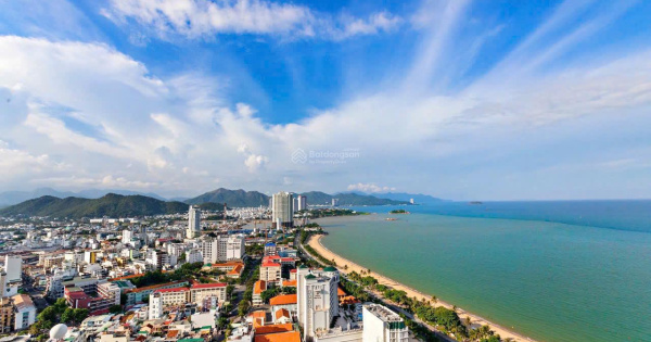 Bán căn studio view biển Goldcoast Nha Trang, giá 2,9 tỷ