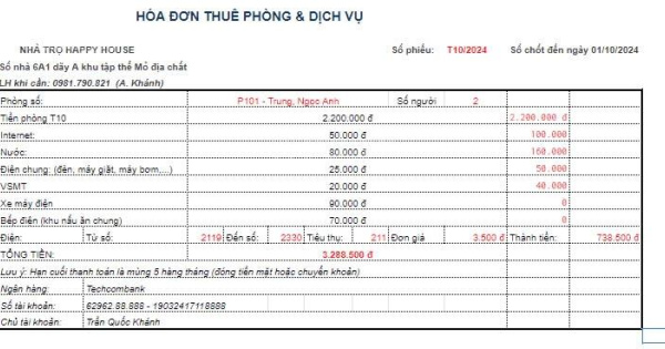 Cần cho thuê lại gấp phòng trọ gần Học Viện Cảnh Sát, Cổ Nhuế 2