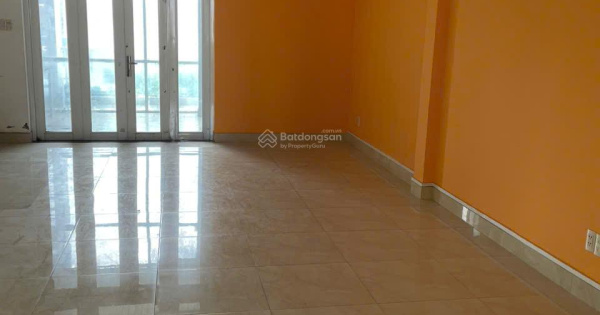 Cho thuê mặt tiền Nguyễn Thị Thập 100m2 hầm, 4 lầu có thang máy 80 triệu/tháng