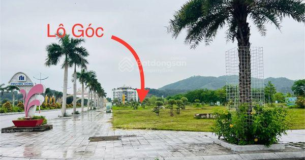 Hàng hiếm tại bán gấp đất nền dự án 1,8 tỷ tại khu Đô Thị Phương Đông, 87.5m2