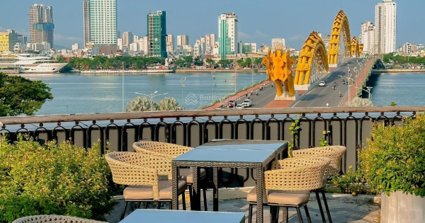 Chào bán tòa căn hộ 10 phòng view trực diện cầu Rồng triệu đô, giá cực sốc chỉ 1x tỷ