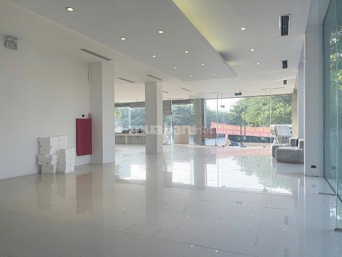 Chính chủ cho thuê VP 100m2, toà nhà 9A Thanh Liệt, có PCCC.