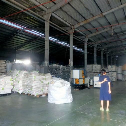 Cho thuê 3 kho xưởng Nguyễn Hữu Trí,Long An dt:1.500m2-2.700m2-3.700m2