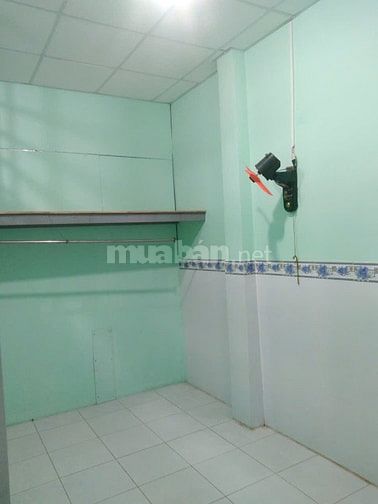 CHO THUÊ PHÒNG TRỌ MỚI XÂY 10M2 QUẬN TÂN BÌNH