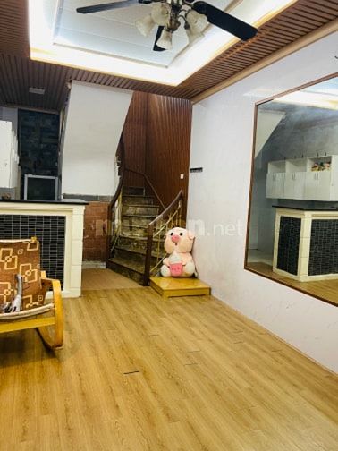 Cho thuê nhà dài hạn tiện ở và kinh doanh onlne hoặc văn phòng h