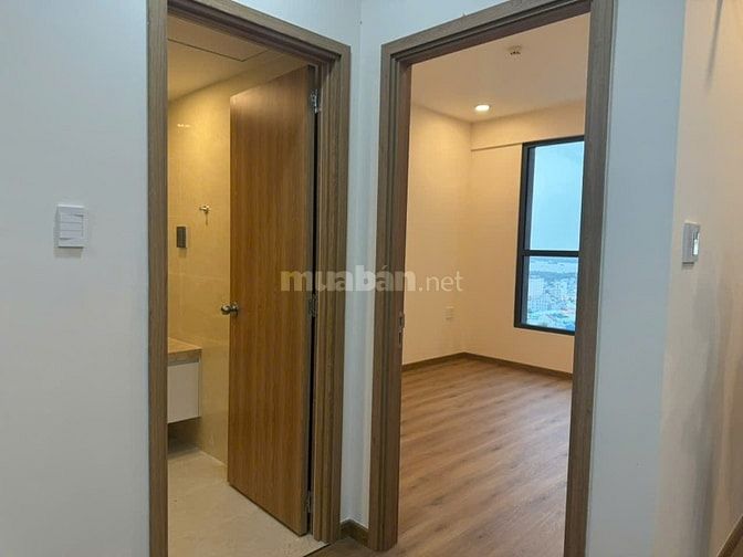 Thanh toán 1tỷ3 nhận ngay CH 1PN1WC 47m2 view sông tại Phú Mỹ Hưng Q7