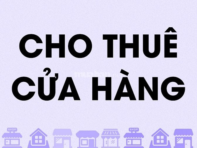 Chính chủ cho thuê cửa hàng phố Hàng Chai, Q.Hoàn Kiếm, DT 30m2, MT 4m