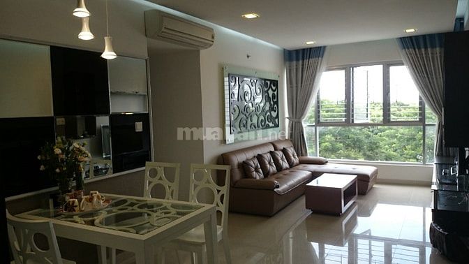 Nhà đẹp, giao ngay, giá rẻ ở liền 2pn 2wc góc 3 view thoáng 9-10tr