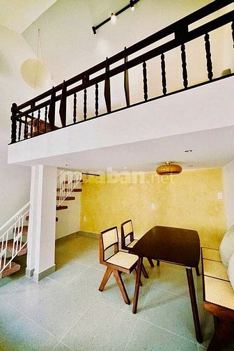 Bán Nhà Mới Đẹp - DT 66m2 - Ra Biển 400m