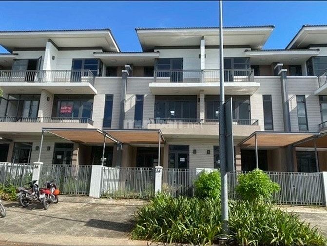 Bán Shophouse tại Dự Án Lavila, Nguyễn Hữu Thọ, Xã Phước Kiển, Nhà Bè