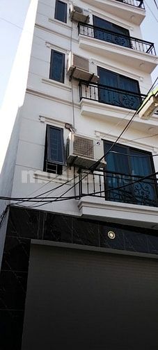 CẦN BÁN GẤP NHÀ 5T, DT30m2, 3 MẶT THOÁNG, GARA Ô TÔ T1, 5,95 TỶ