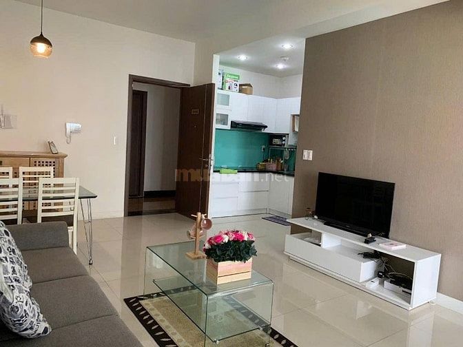 Cho thuê chung cư Phú Thạnh, Nguyễn Sơn, Tân Phú: 68m2 2PN, NT 10tr5