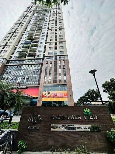 Bán căn hộ Hà Đô Park View N010-150m-3PN3WC giá 9 tỷ