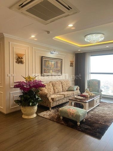 Bán chung cư M3M4- 91 Nguyễn Chí Thanh, 130m2, 3 phòng ngủ, Gí 7 tỷ