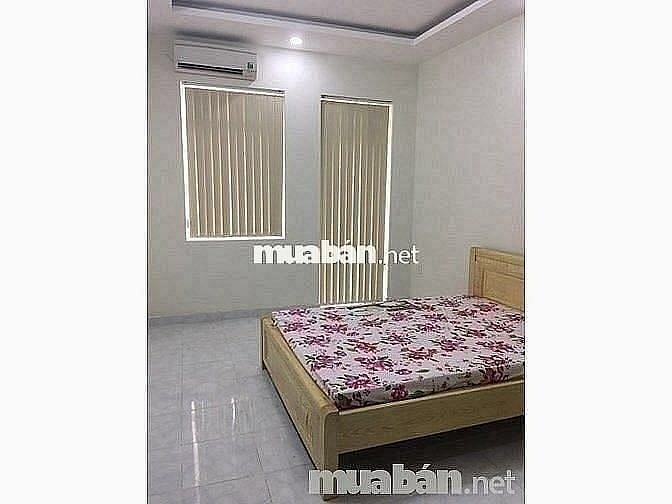 CHO THUÊ CĂN HỘ MINI CAO CẤP ĐƯỜNG BẠCH ĐẰNG, Q GÒ VẤP