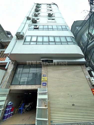 Cho thuê tầng lửng 150m2 chính chủ tại Nguyễn Hoàng - Quận Nam Từ Liêm