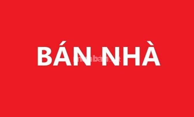 BÁN NHÀ 766/95/25 CÁCH MẠNG THÁNG 8