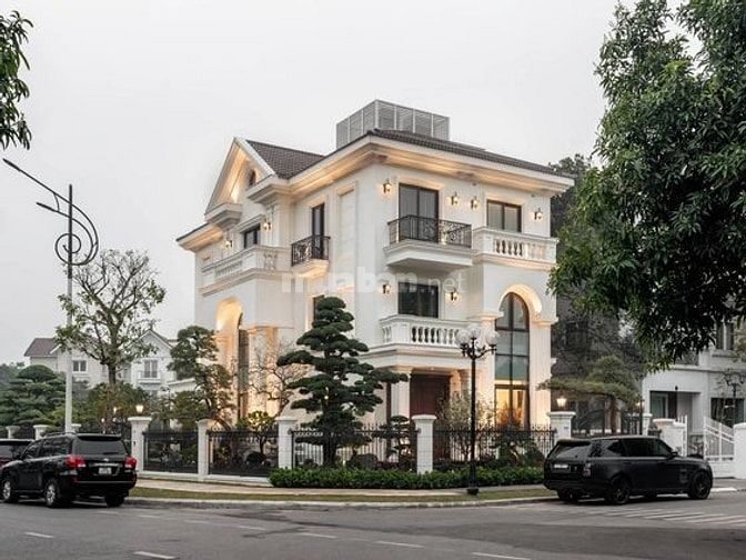 DINH THỰ - KDC BÌNH PHÚ Q6 - DIỆN TÍCH: 450m2. GIÁ 75 TỶ