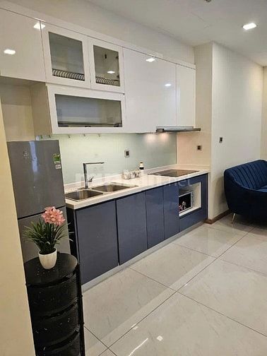 Cho thuê Chung Cư Mỹ Vinh,P6,Quận 3: Rộng 105m2, 3p ngủ, 2wc, NT, 18tr