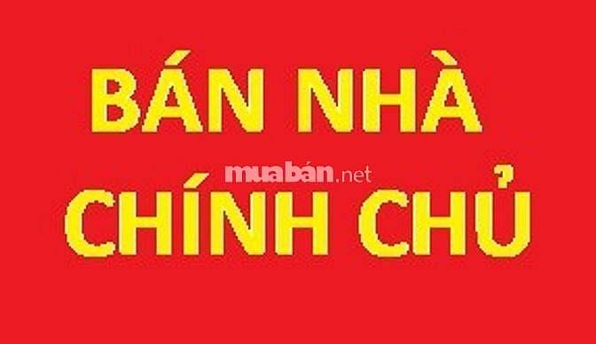 Chính chủ bán nhà 69/30 Nguyễn Gia Trí, P.25, Quận Bình Thạnh, 8x20m