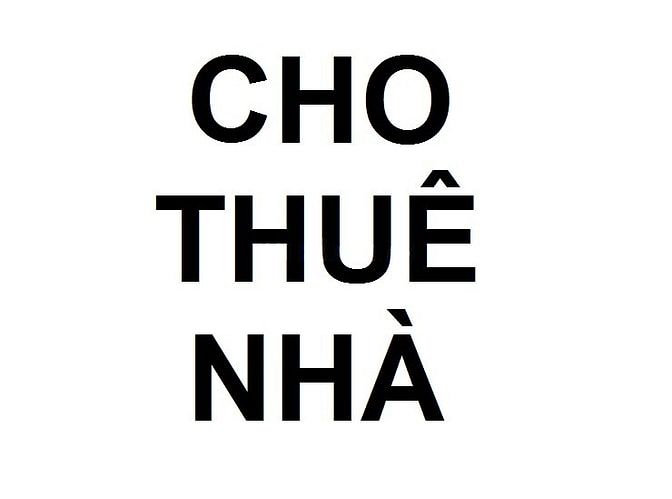 Cho thuê nhà trong ngõ phố Lý Thái Tổ, Hoàn Kiếm, DT 10m2 x 3 tầng