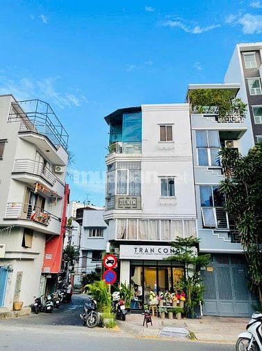 Cho thuê phòng số 503 Hoàng Sa, P.Võ Thị Sáu, Quận 3, TP.HCM