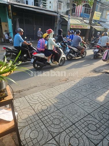 Cho thuê mặt bằng kinh doanh buổi chiều Lê Đức Thọ, Gò Vấp, 3tr/tháng