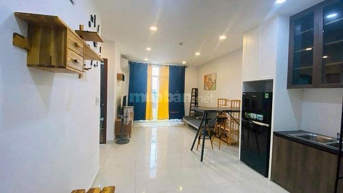 Cần bán CH Thuận Việt 75m2, 2PN, 1WC, căn góc, có SH.Giá thật: 3.3 tỷ