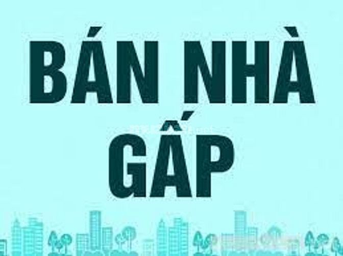 Bán nhà ngõ 294 Đội Cấn, quận Ba Đình, Hà Nội