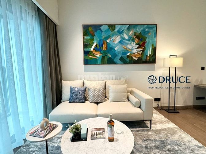 ✨ Luxury 2-Bedroom Apartment for Rent at Grand Marina Saigon – $2,600/