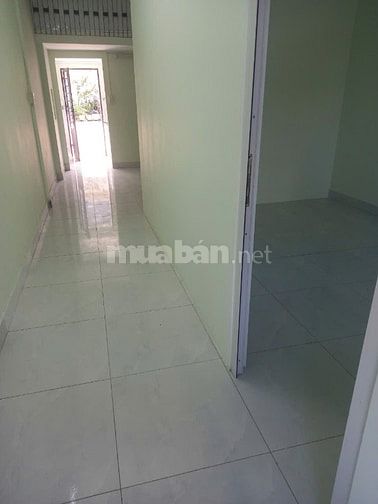 Chung cư Thị NGhè, XVNT, p19, Bình Thạnh: 50m2,1p ngủ, gác lửng,7,5tr