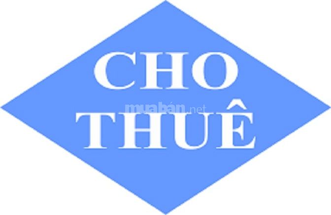 Cho thuê căn hộ  DT 70 m2, Chung cư I-Home Phạm Văn Chiêu