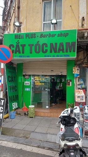 CHO THUÊ CỬA HÀNG NGÃ 5 CHỢ CỬA NAM, QUẬN HOÀN KIẾM