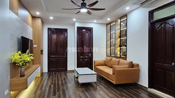 Bán Căn hộ Chung cư CC M5 Nguyễn Chí Thanh150 m2 Full nội thất 10,7 ỷ