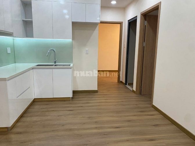 Căn hộ VIVA PLAZA 2PN 1 WC DT: 57m2 giá 2,5 tỷ MT Nguyễn Lương Bằng Q7