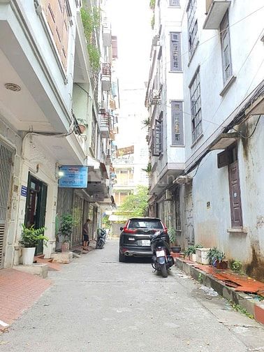 Chính chủ bán nhà 39m²,6 Tầng, Phùng Khoang, Trung Văn, 9PN ,9 tỷ