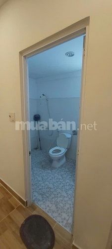 Q12 BÁN CC Hưng Ngân 54m2 có 2PN 1WC nhà mới