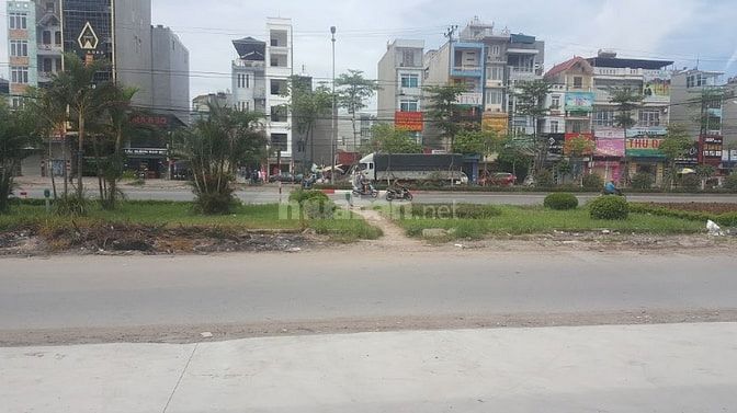 Cho Thuê 1ha Đất trống làm sân thể thao gần Học Viện Cảnh sát - BTL