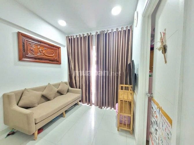 Chung cư Valeo Đầm Sen Tân Phú: 2p ngủ, 2wc, 73m2, NTCB,10tr