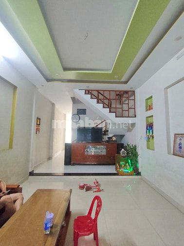 Bán nhà 2 tầng x 90m2 đường Nguyễn Hữu Hào,Khu Nam Việt Á,Ngũ Hành Sơn