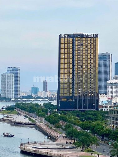 Bán căn hộ Sam Tower mặt sông Hàn, view pháo hoa, sẵn sàng khai thác