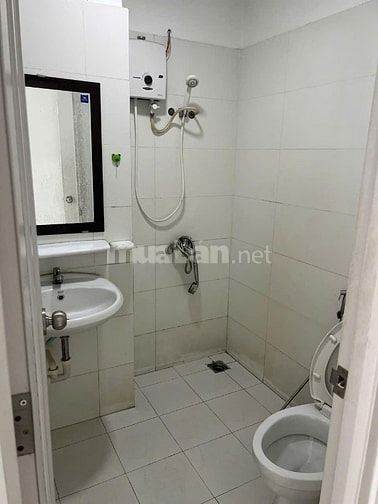 CHUNG CƯ TOPAZ HOME PHAN VĂN HỚN Q12 DT 62M2 2PN 2WC FULL NT; RẺ 7TR