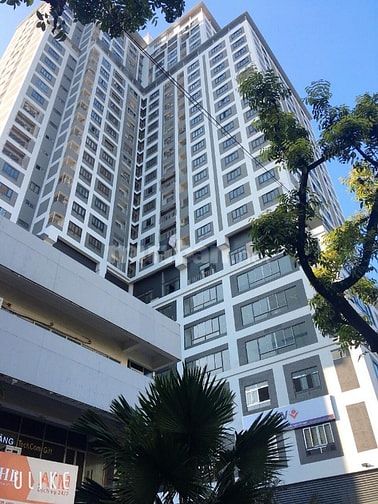 Cho thuê CHCC 3 PN, full nội thất tại tòa nhà Liễu Giai tower