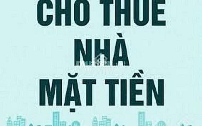 Cho thuê cả nhà mặt phố Đội Cấn, quận Ba Đình, Hà Nội