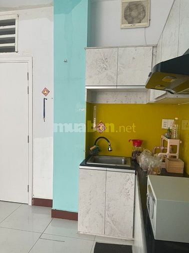 Bán căn hộ, dt43m2, giá 2,68 tỉ, p đa cao q1